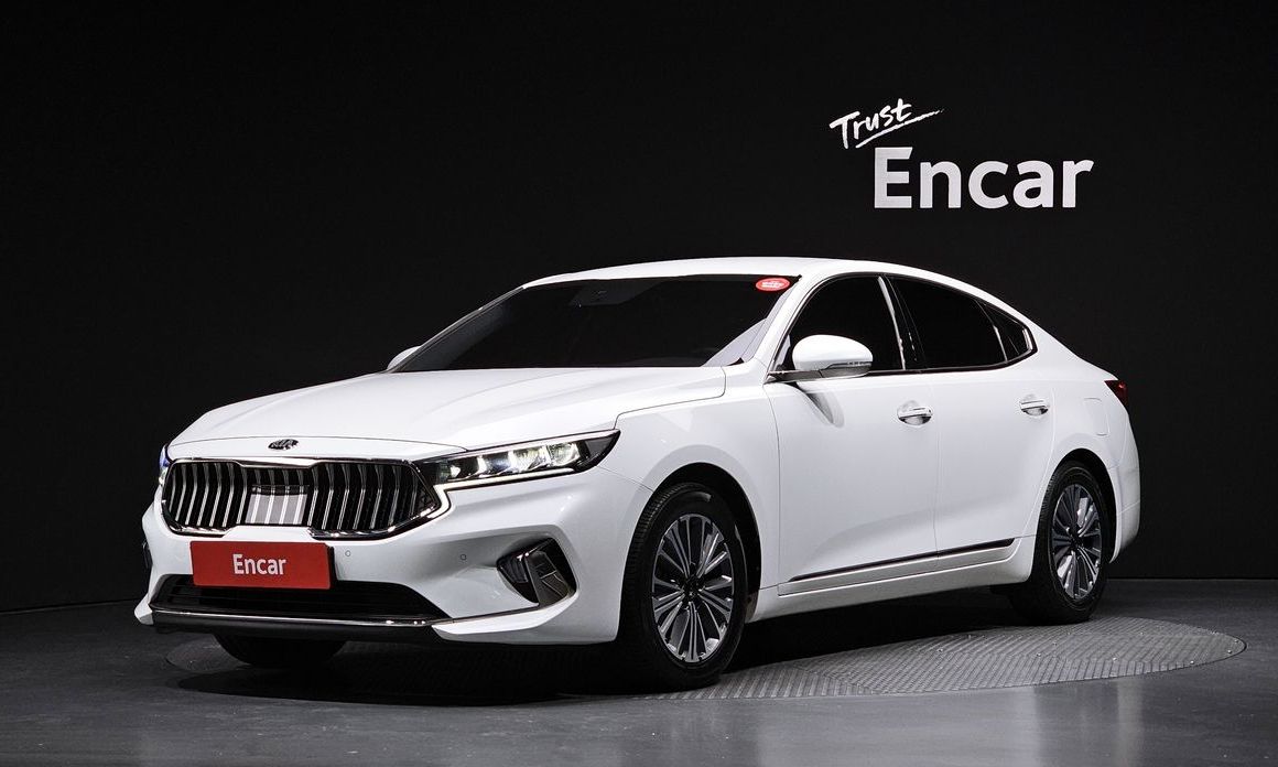 Kia K7 2020