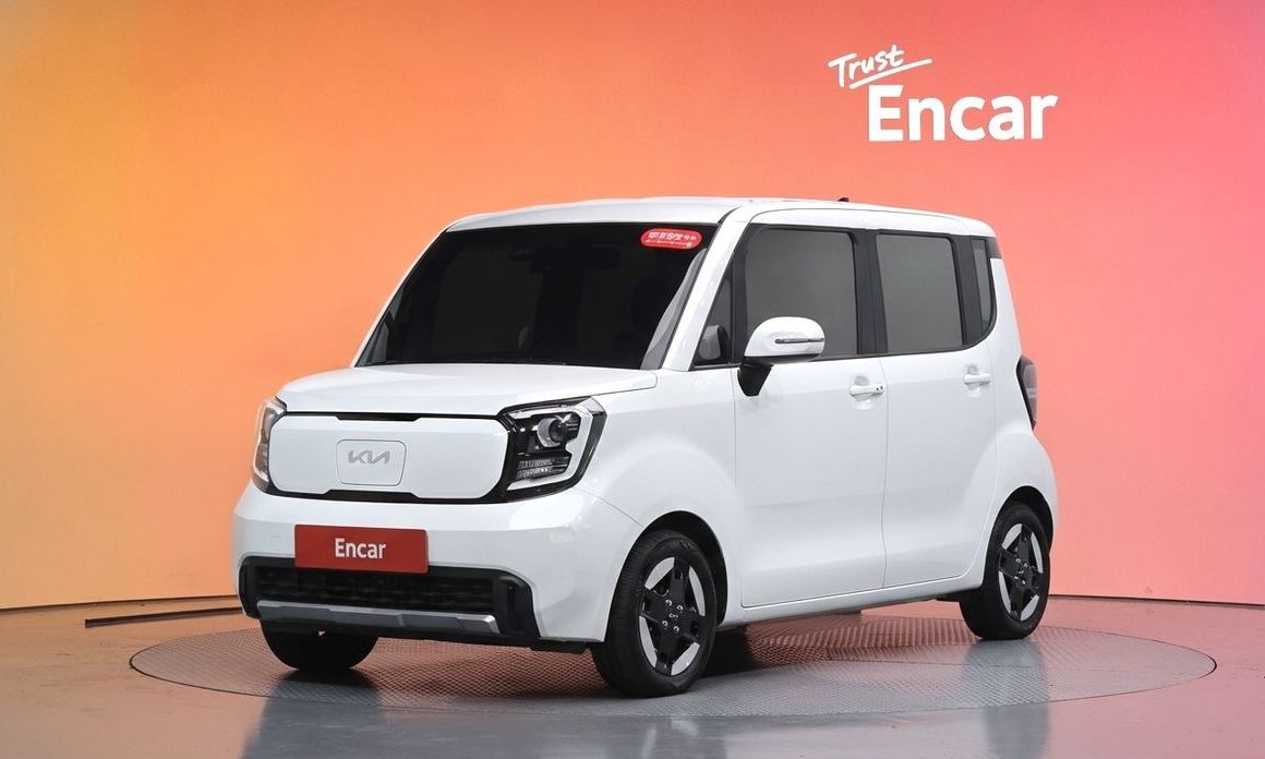 Kia RAY 2025