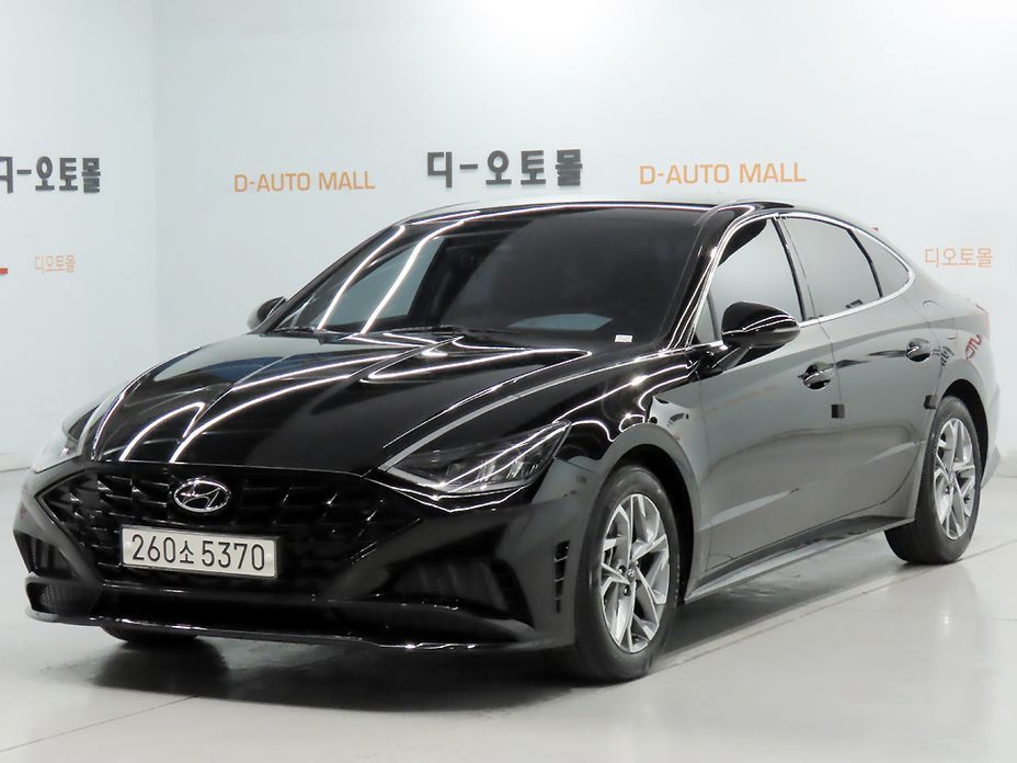 Hyundai Sonata 2023