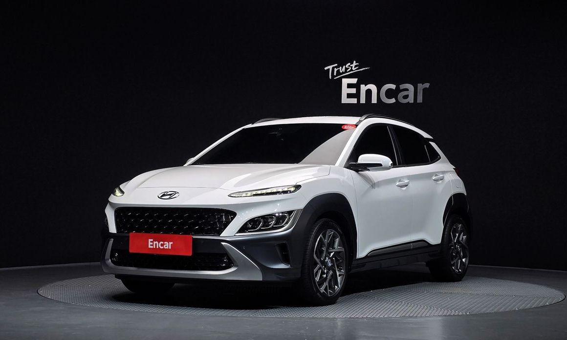 Hyundai Kona 2023