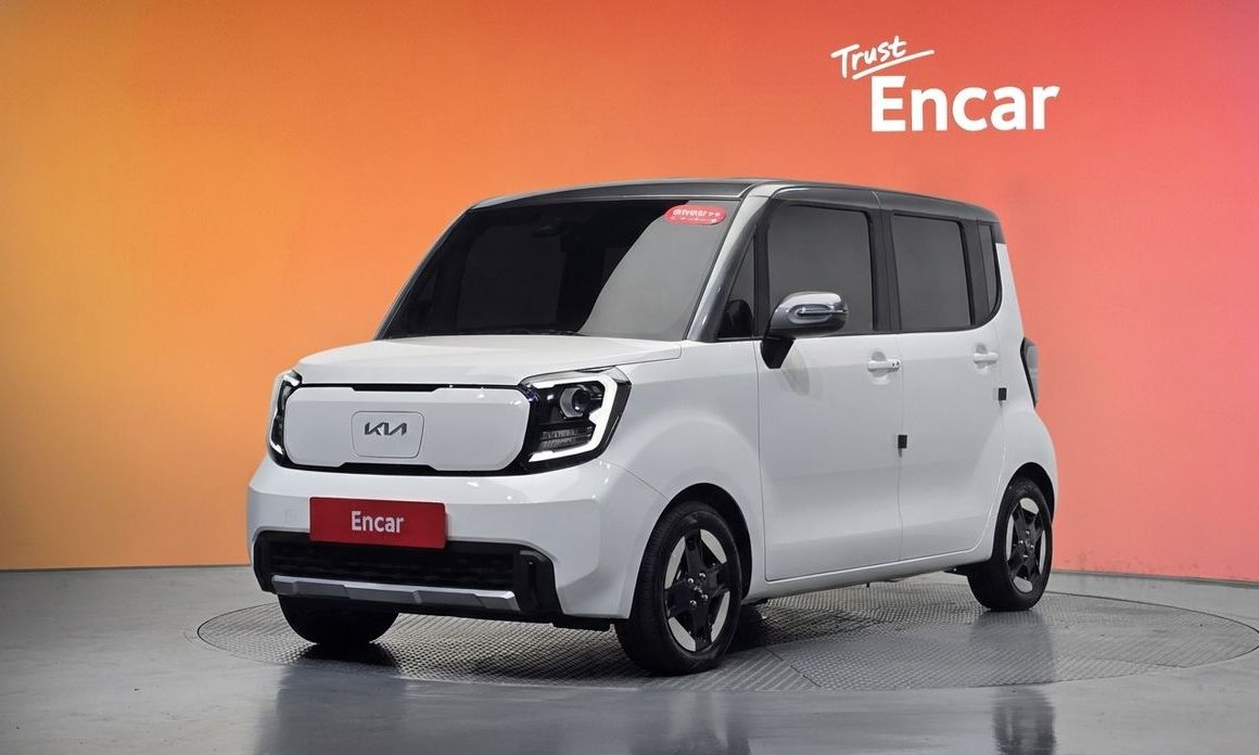 Kia RAY 2025