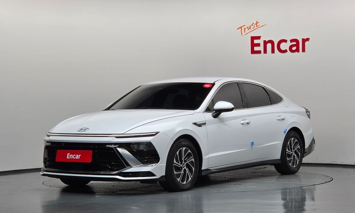 Hyundai Sonata 2024