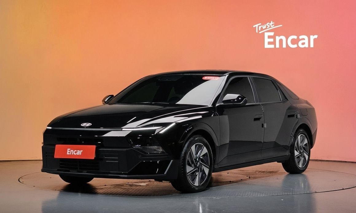 Hyundai AVANTE 2026