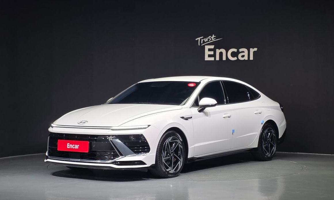 Hyundai Sonata 2024