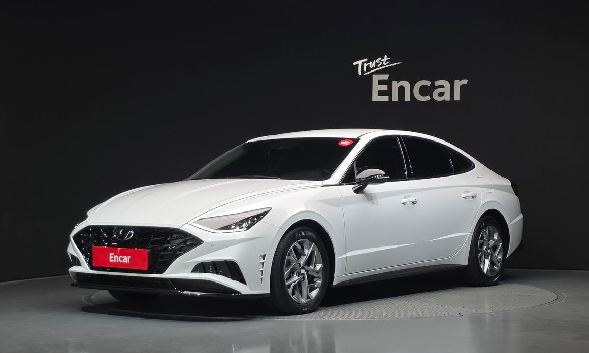 Hyundai Sonata 2023