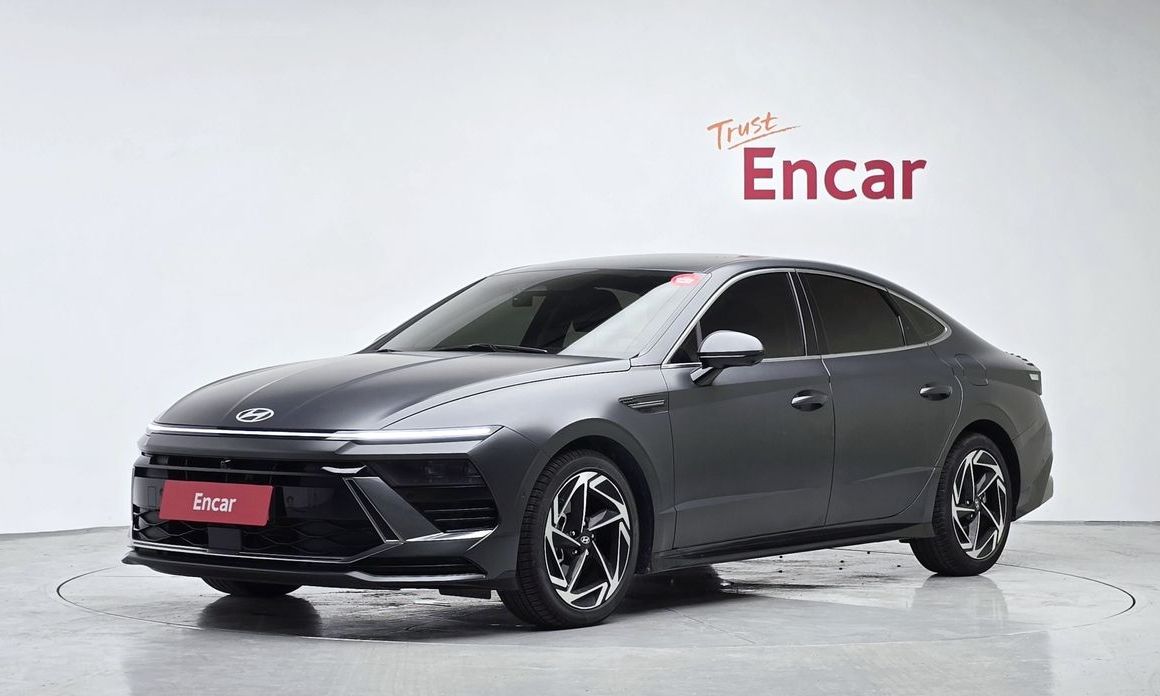 Hyundai Sonata 2024