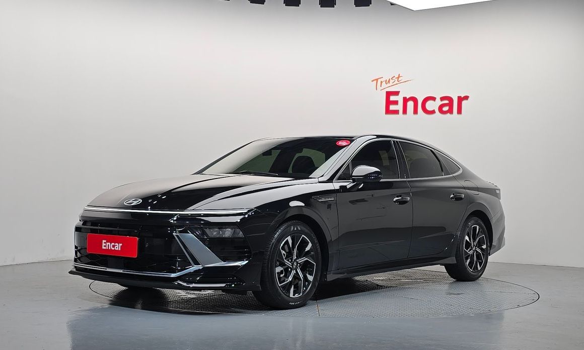 Hyundai Sonata 2024
