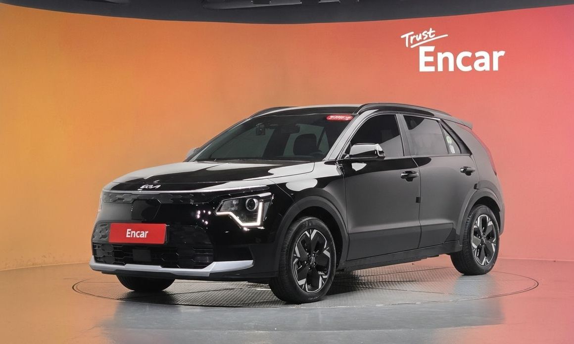 Kia Niro 2024