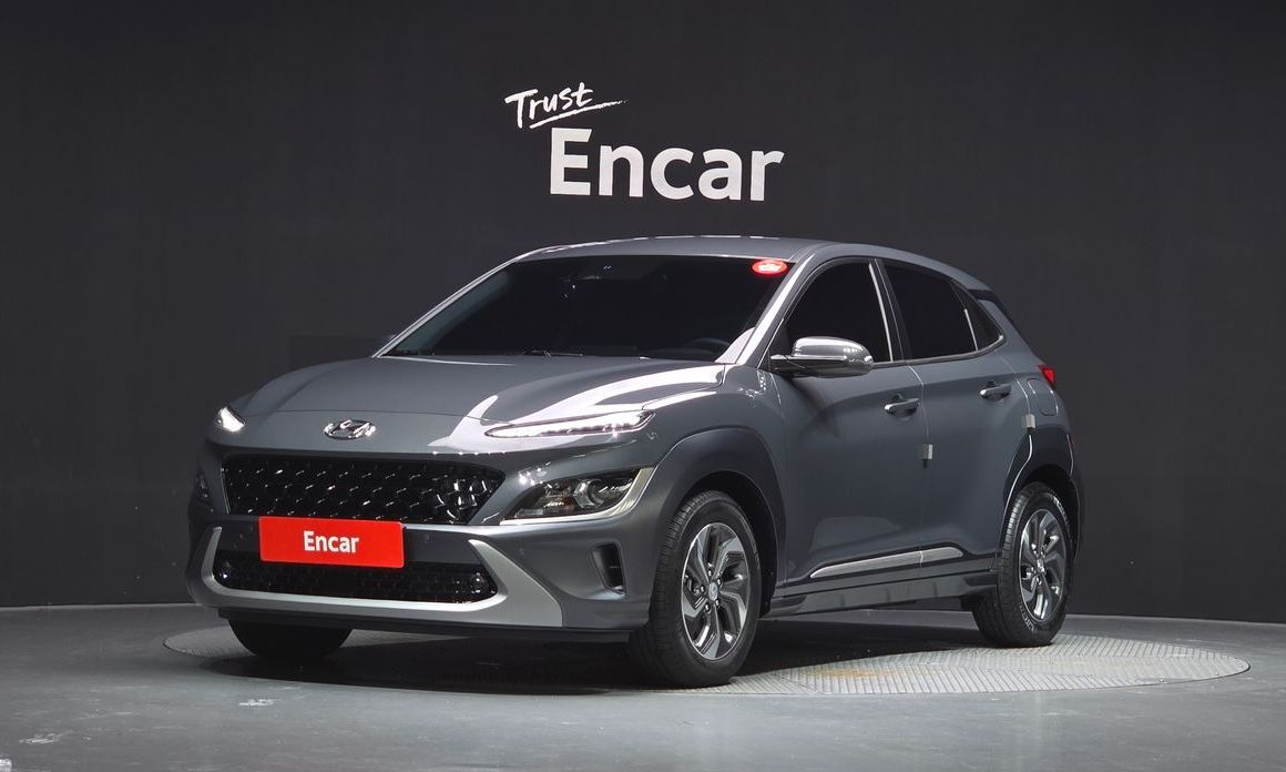 Hyundai Kona 2023
