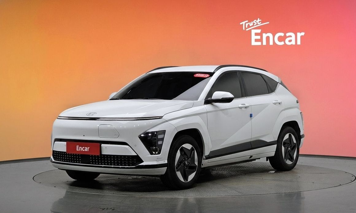 Hyundai Kona 2023