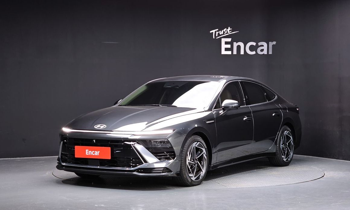 Hyundai Sonata 2026