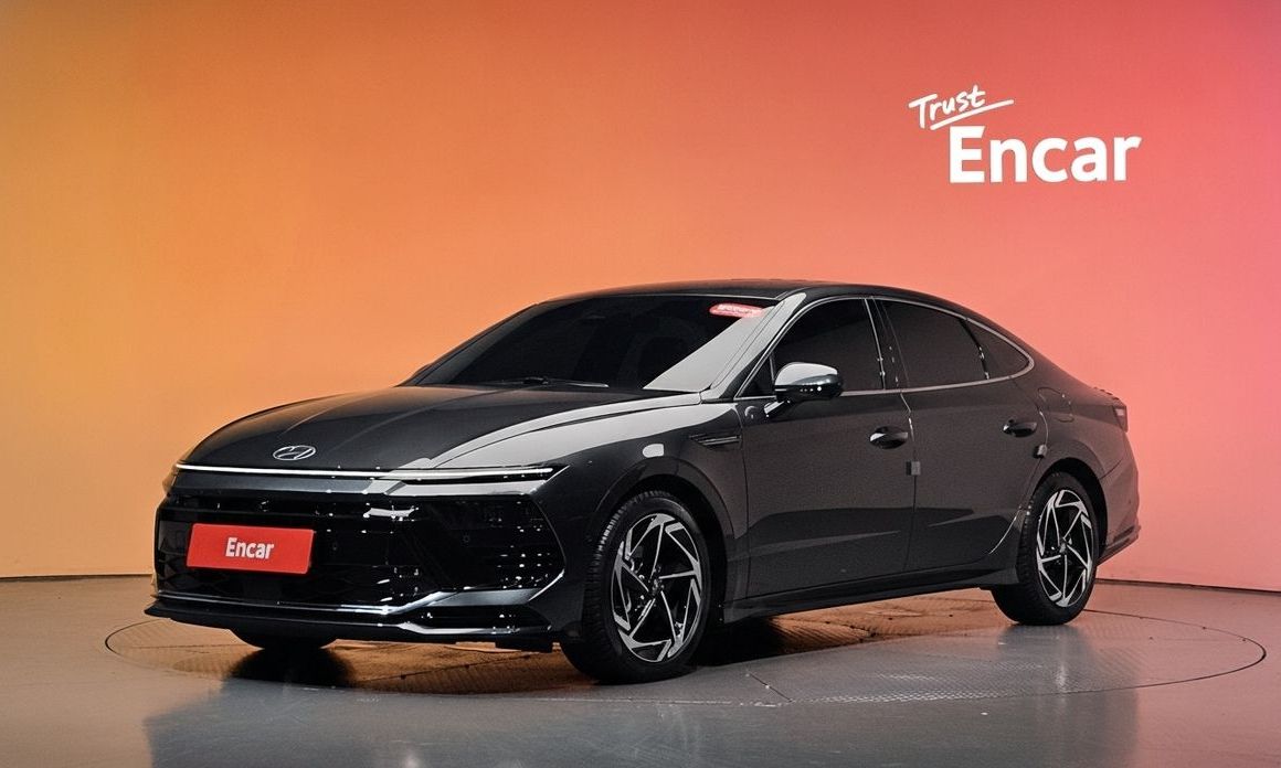 Hyundai Sonata 2026