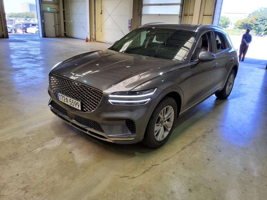 Genesis GV70 2023