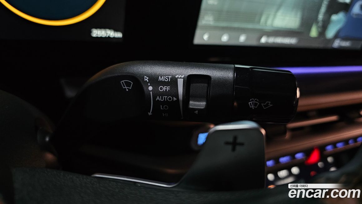 Hyundai Grandeur 2024