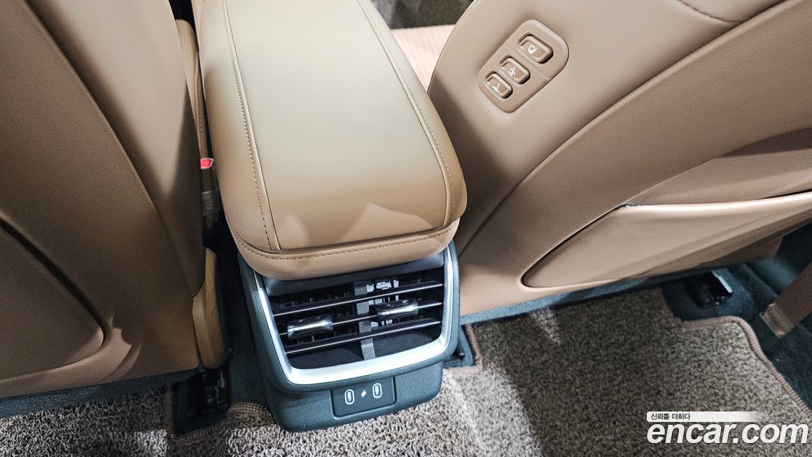 Hyundai Grandeur 2024