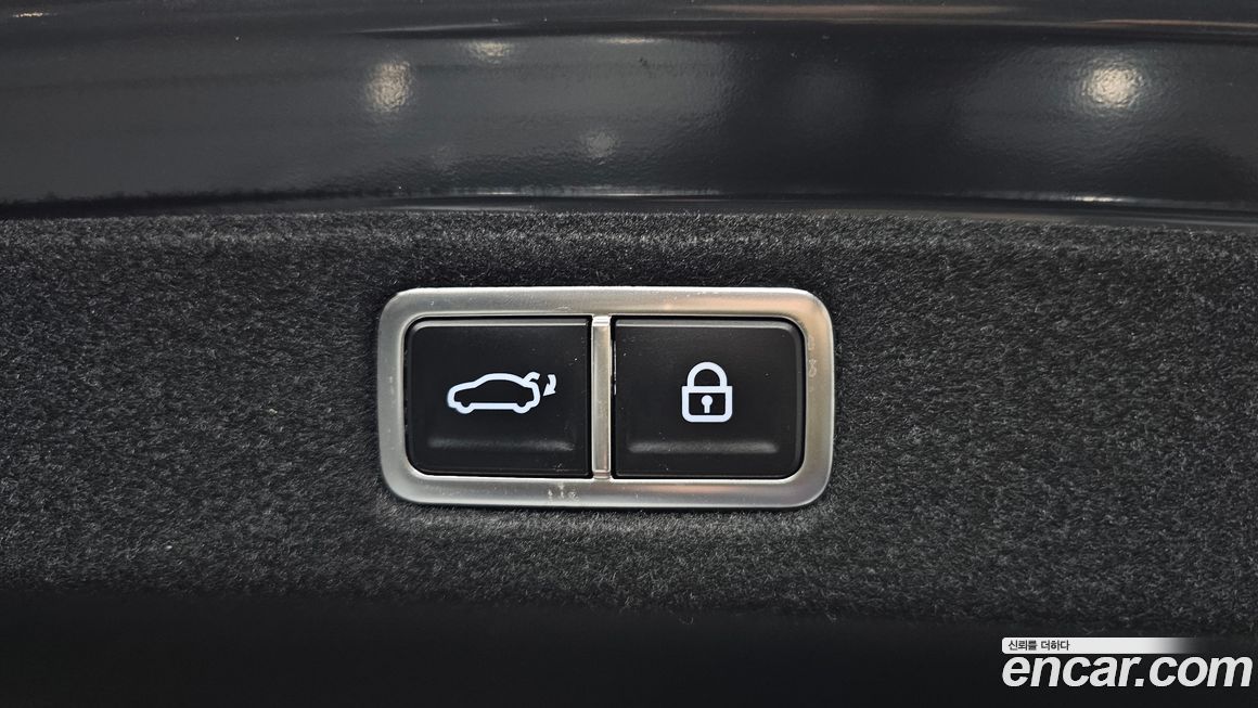 Hyundai Grandeur 2024