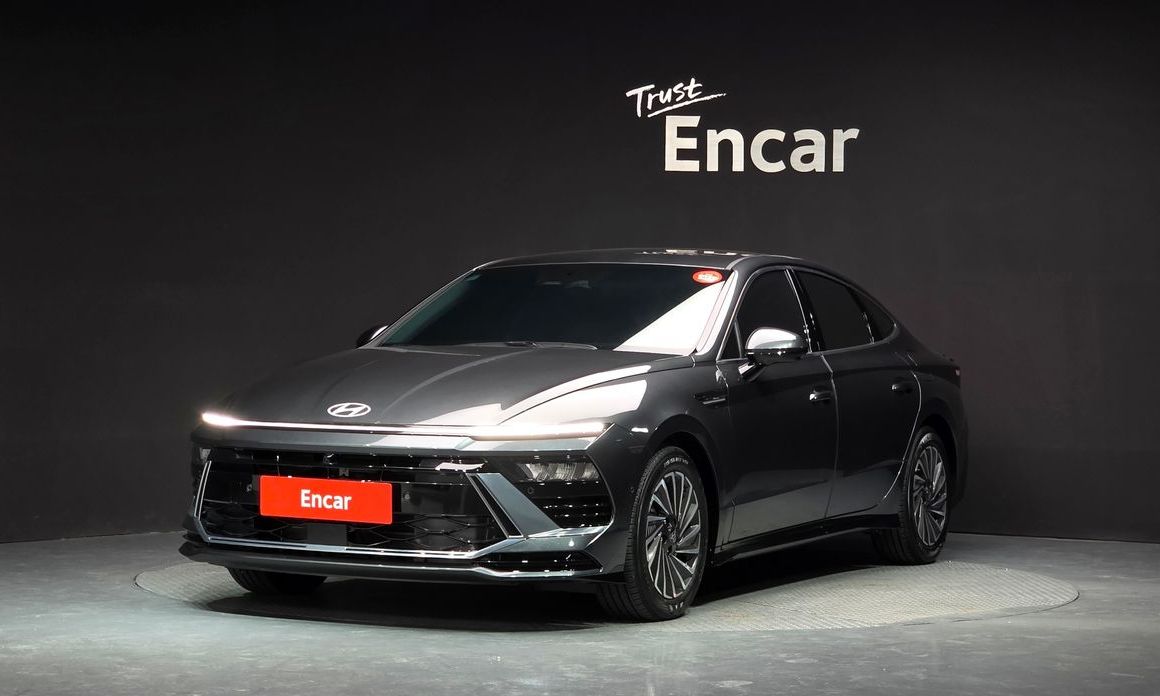 Hyundai Sonata 2026