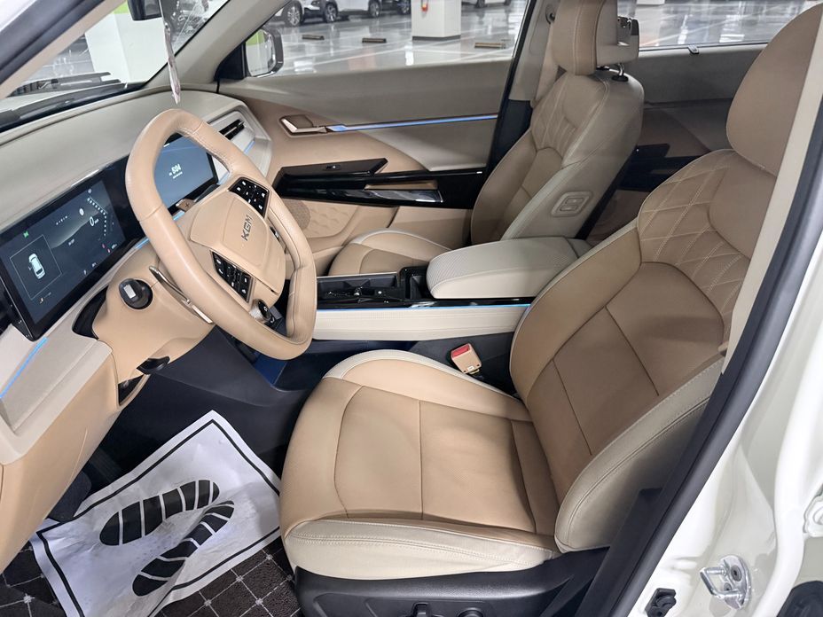 KG_Mobility_Ssangyong Actyon 2025