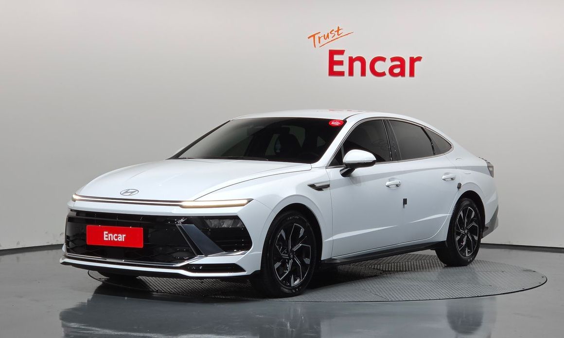 Hyundai Sonata 2025