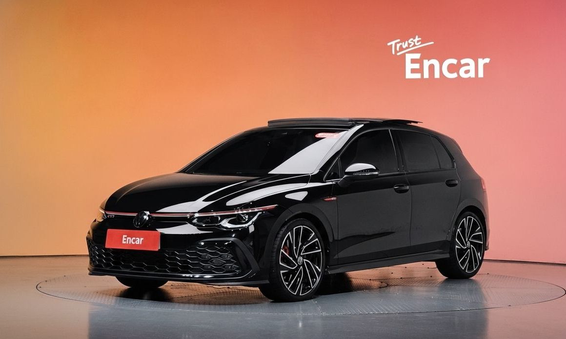 Volkswagen Golf 2024