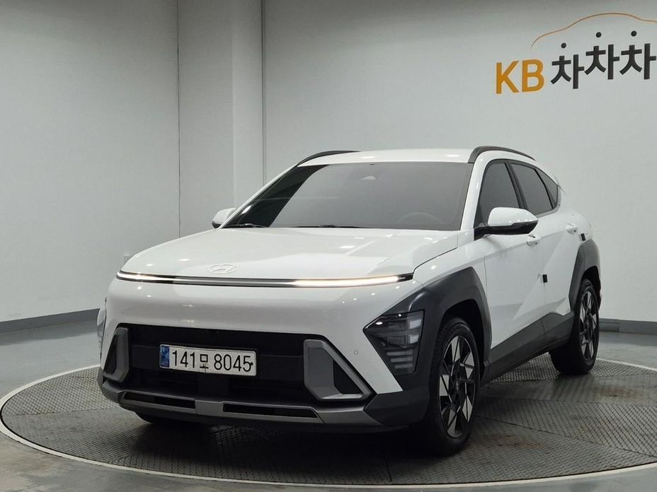 Hyundai Kona 2023