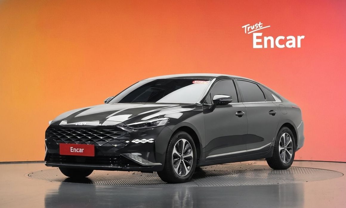 Kia K8 2023
