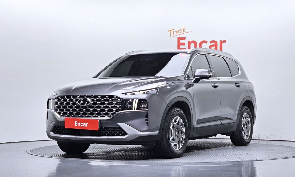 Hyundai Santafe 2023