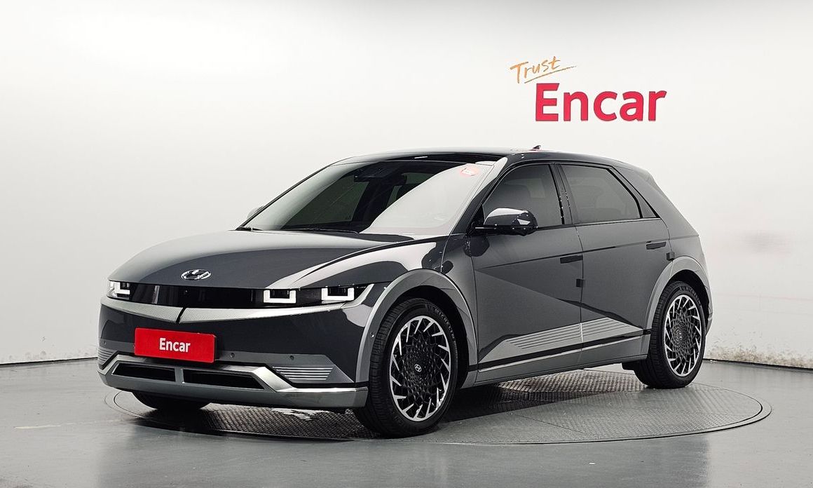 Hyundai Ioniq5 2024