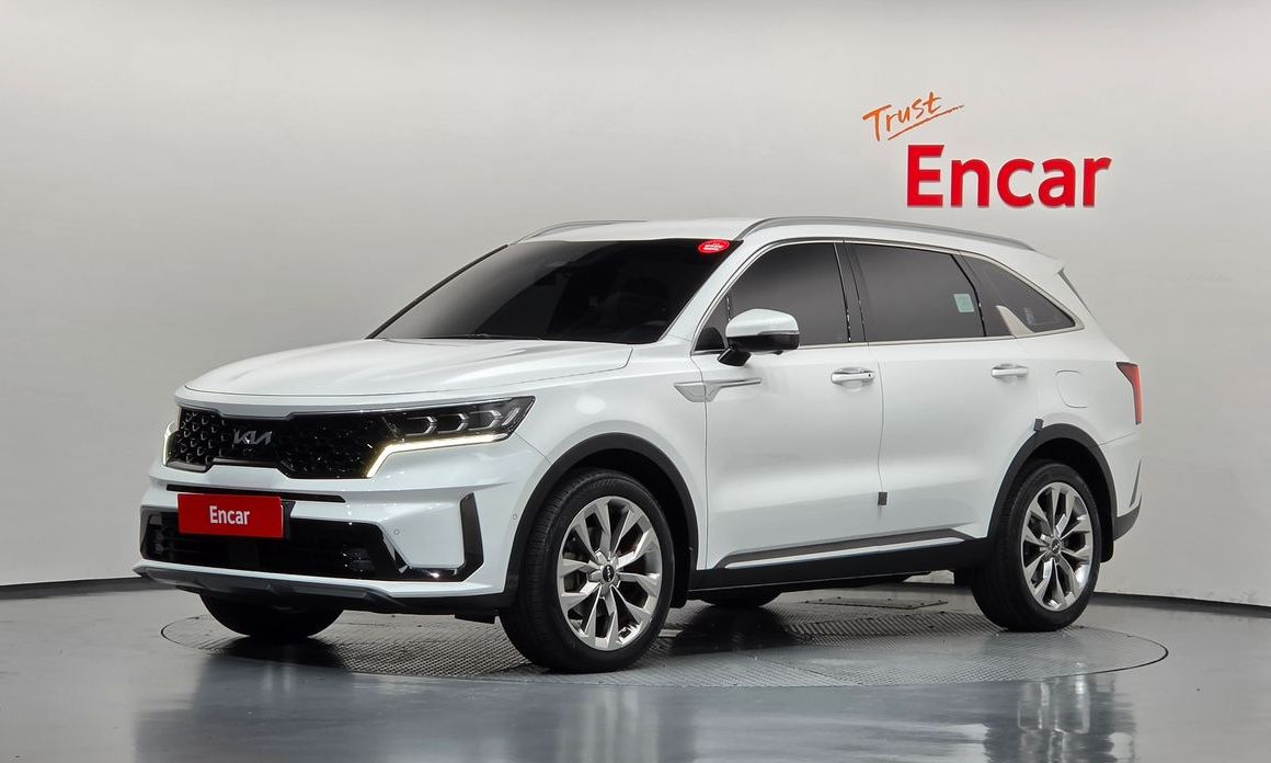 Kia Sorento 2023