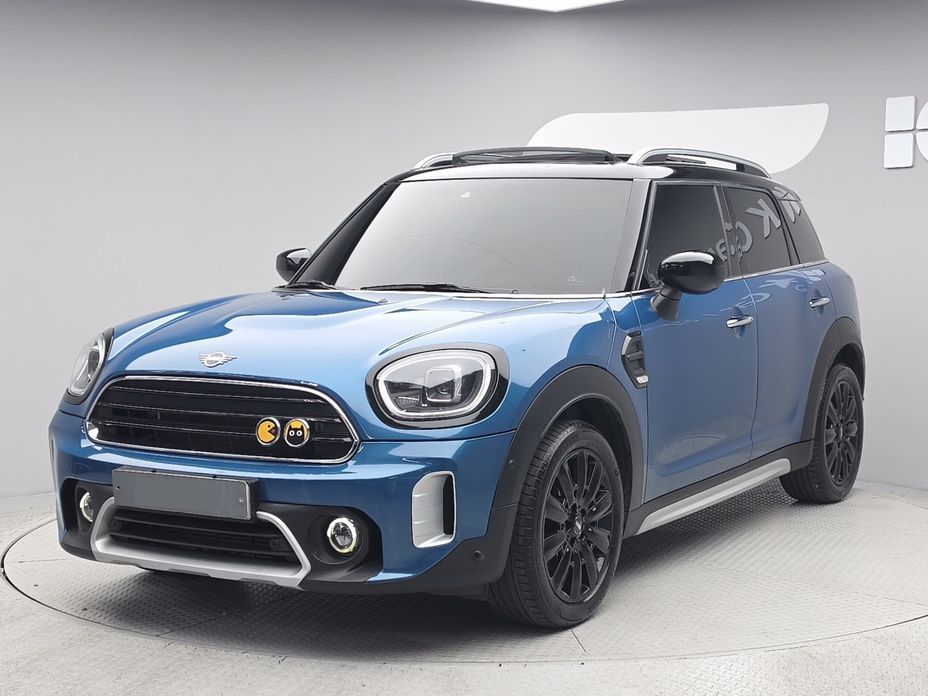 Mini Countryman 2024