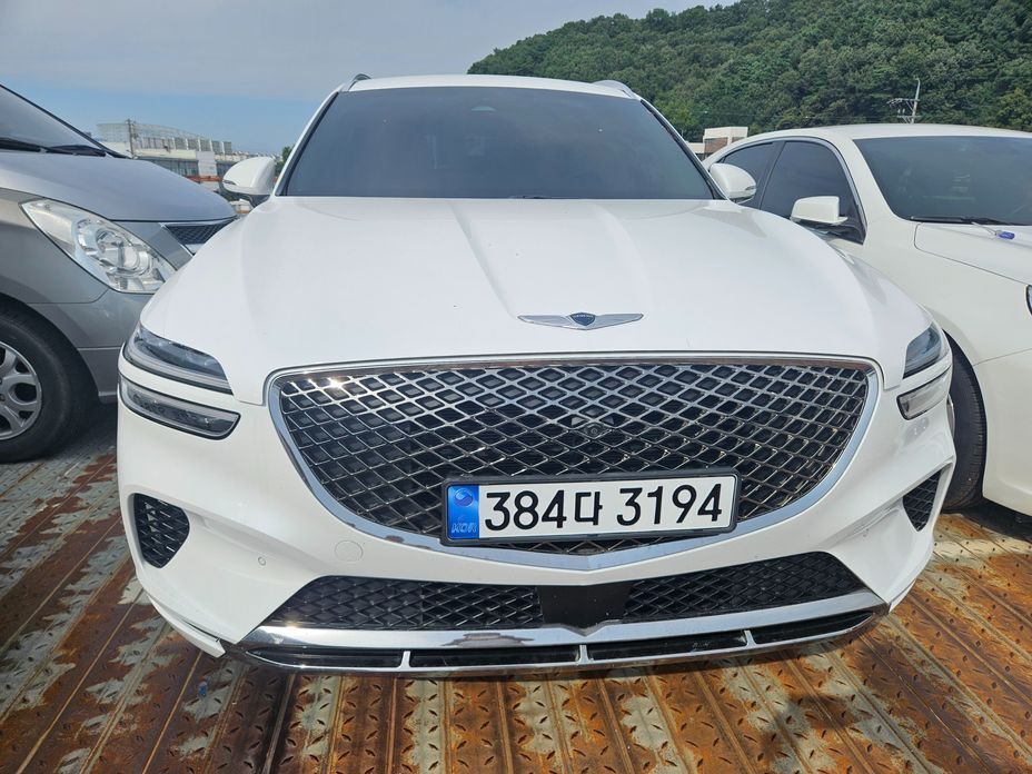 Genesis GV70 2023