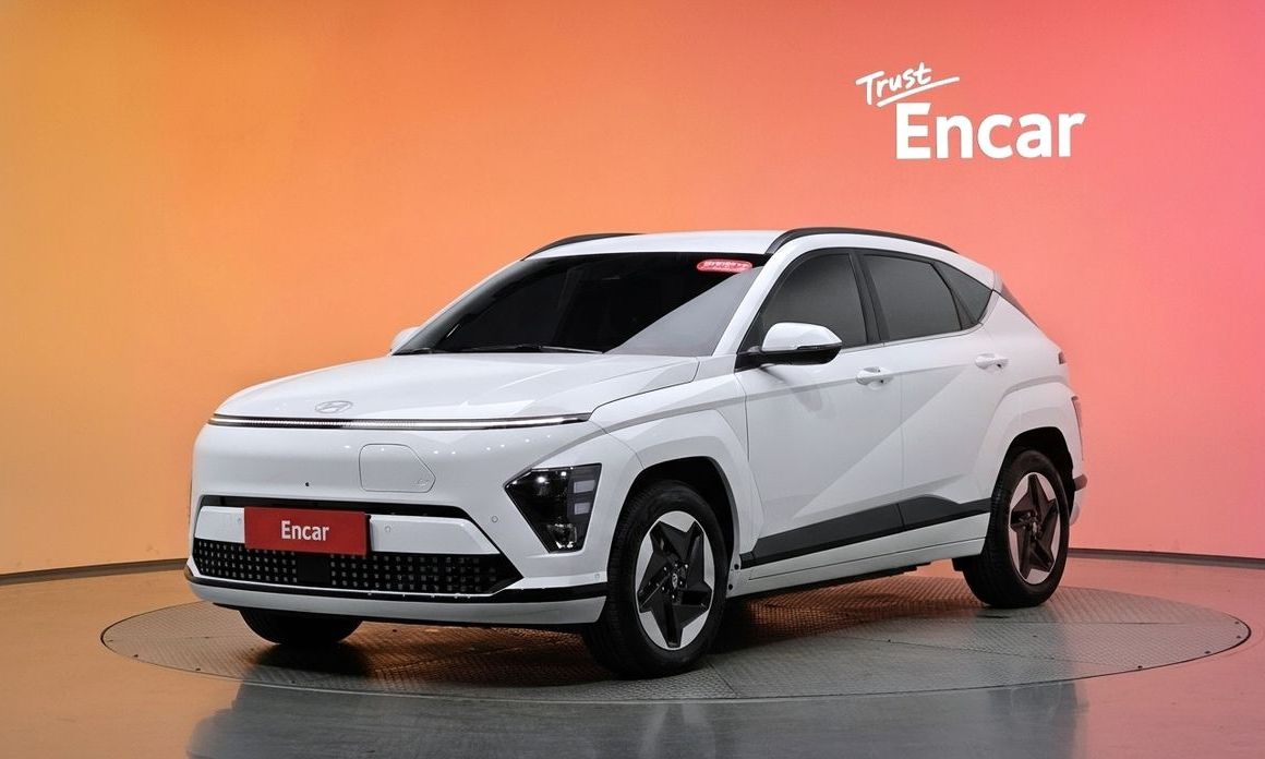 Hyundai Kona 2023