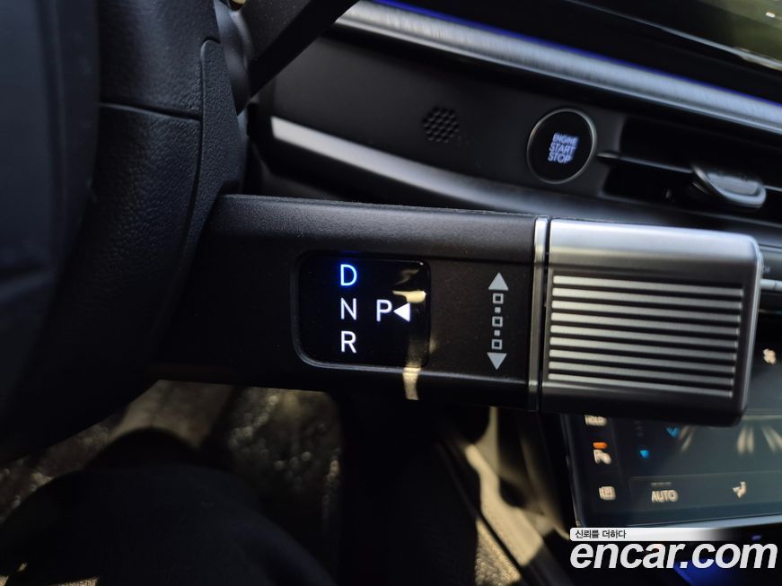 Hyundai Grandeur 2025