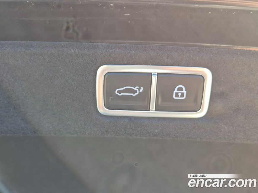 Hyundai Grandeur 2025