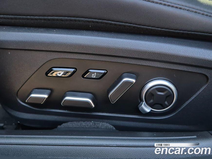 Hyundai Grandeur 2025