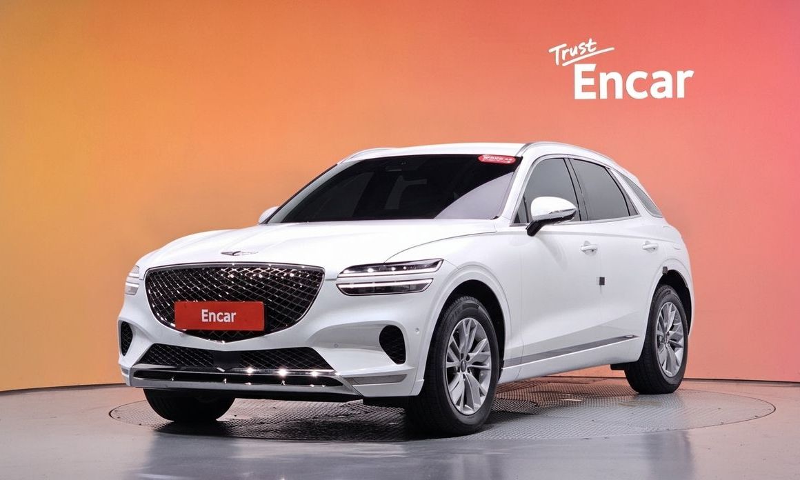 Genesis GV70 2024