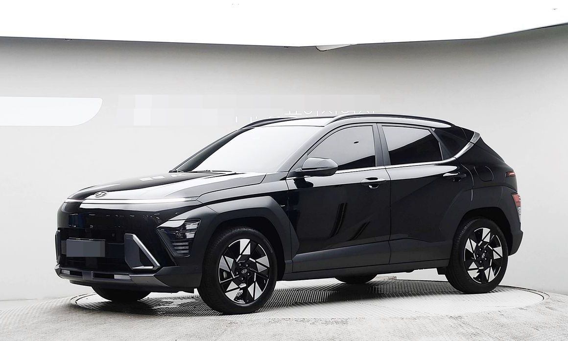 Hyundai Kona 2025