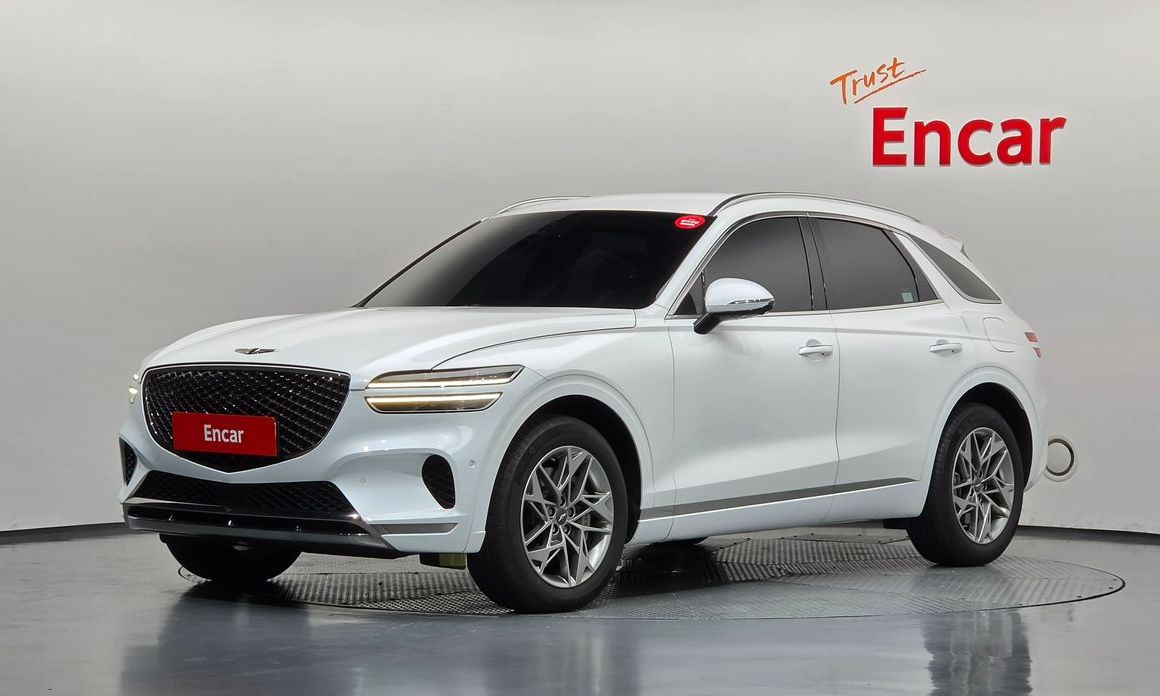 Genesis GV70 2023
