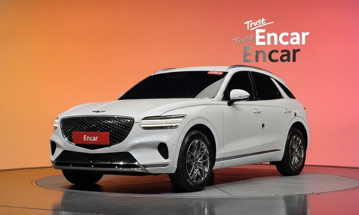 Genesis GV70 2023