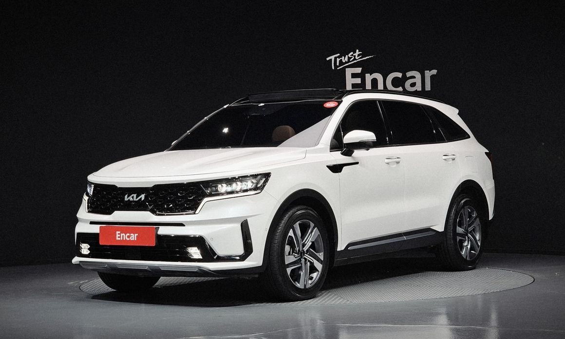 Kia Sorento 2023