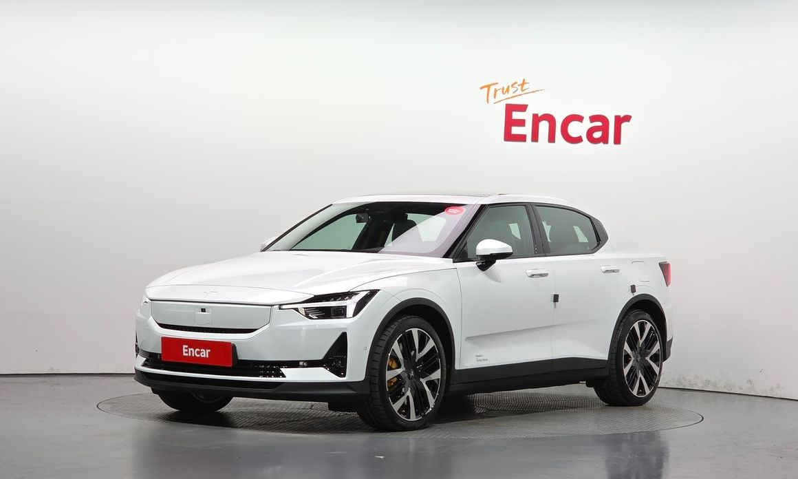 Polestar Polestar 2 2025