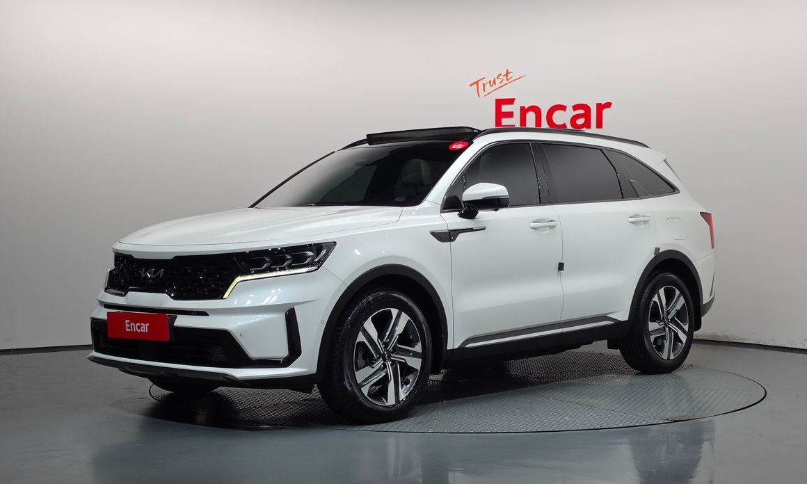 Kia Sorento 2023