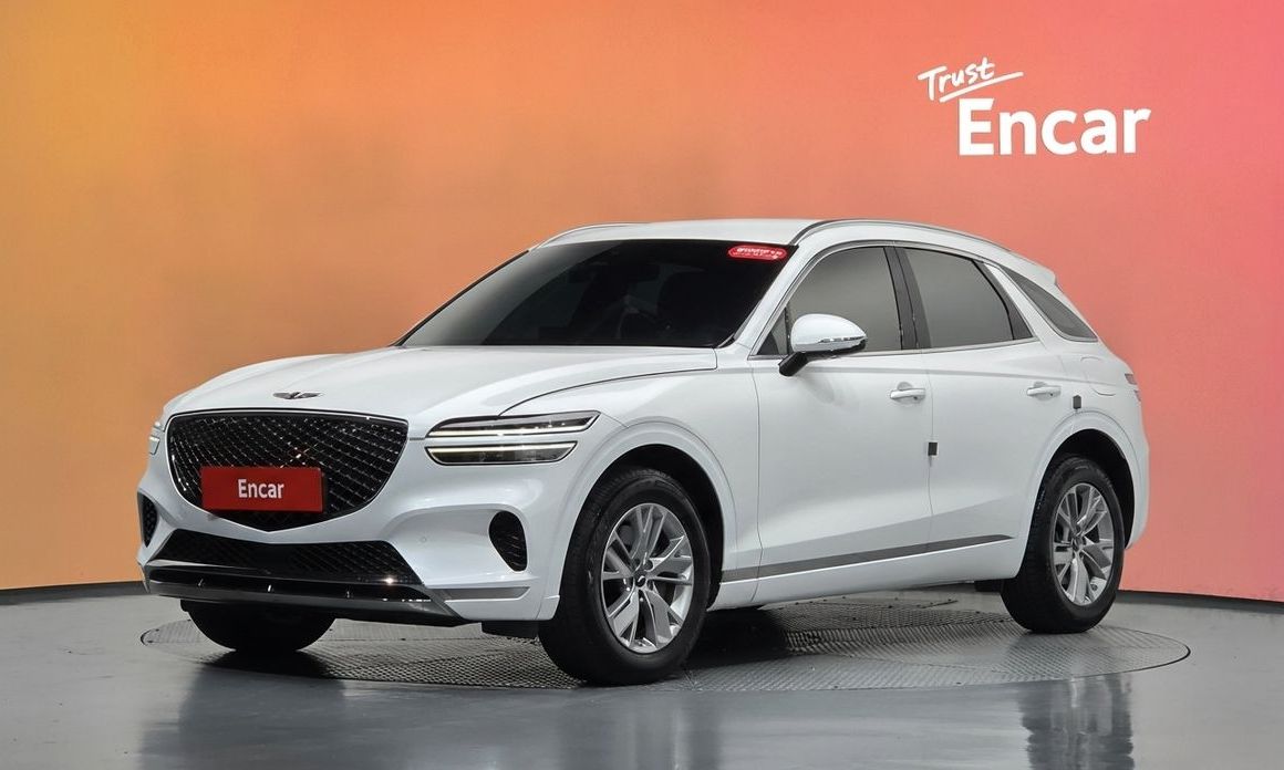 Genesis GV70 2024