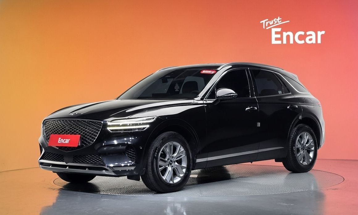 Genesis GV70 2023