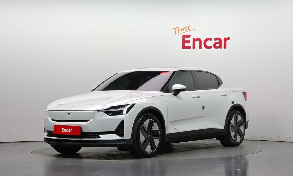 Polestar Polestar 2 2025