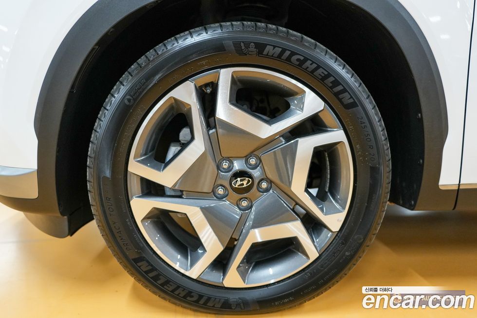 Hyundai Palisade 2024