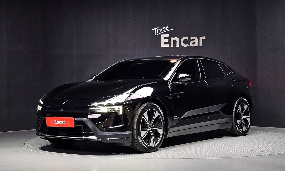 Polestar Polestar 4 2026