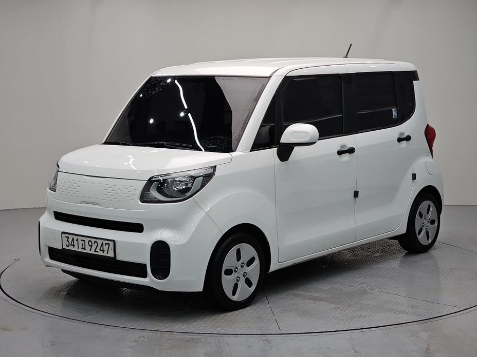 Kia RAY 2022