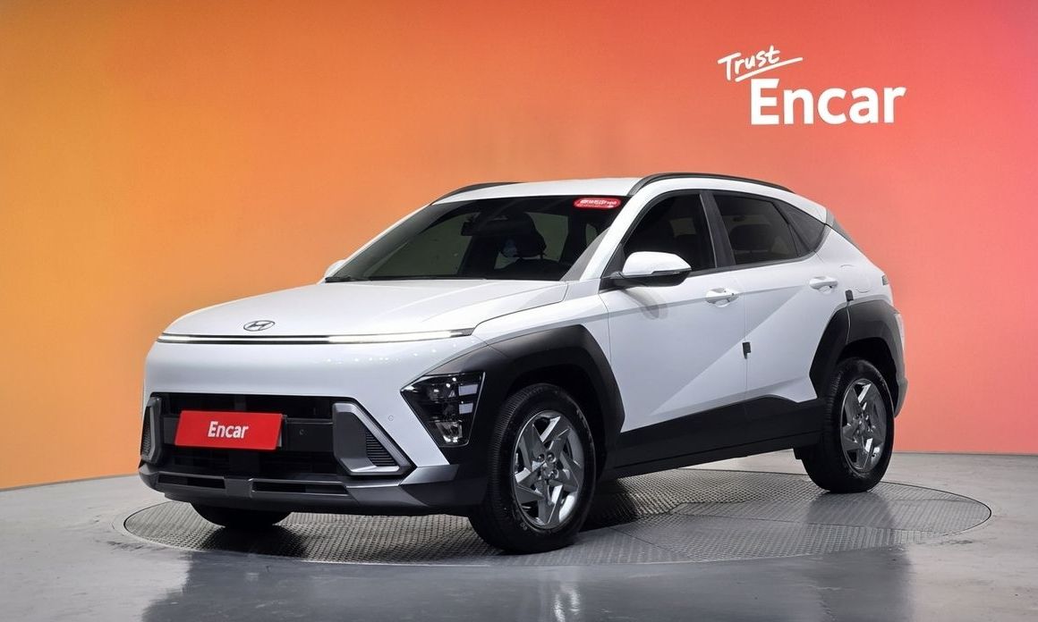 Hyundai Kona 2024