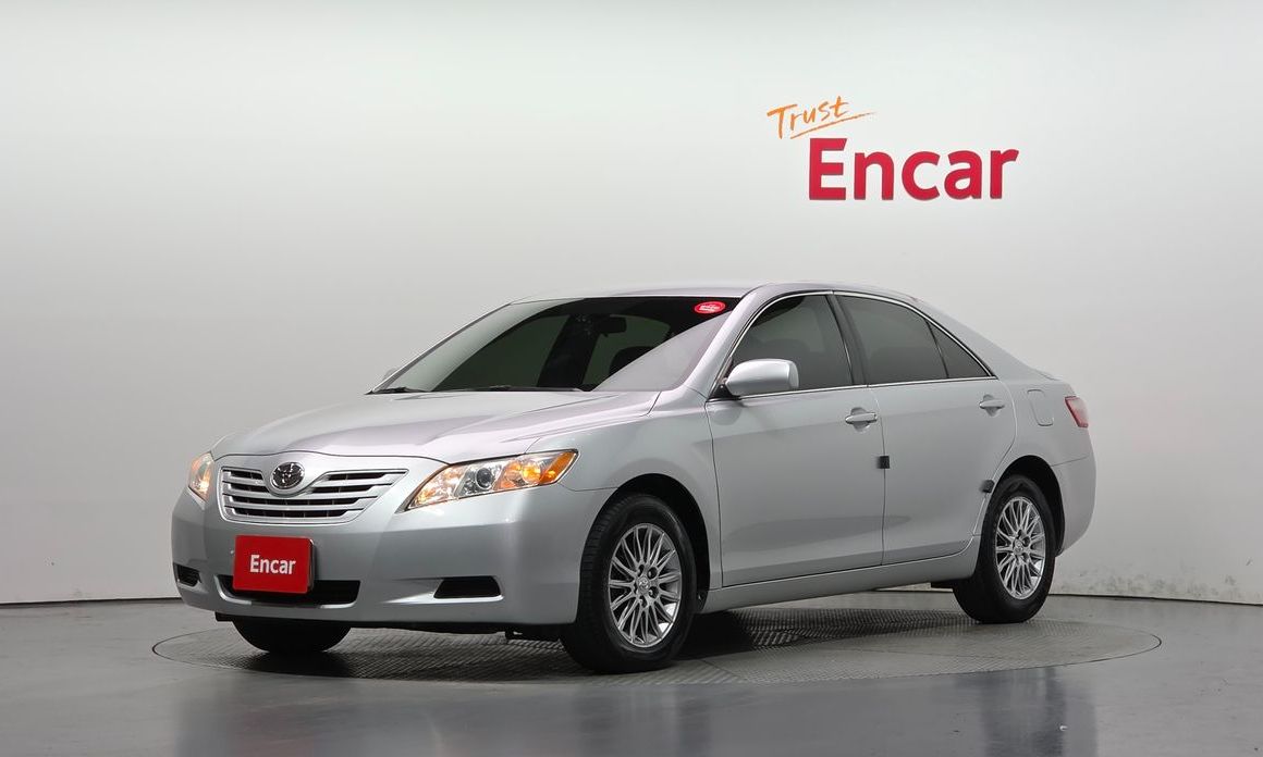 Toyota Camry 2008
